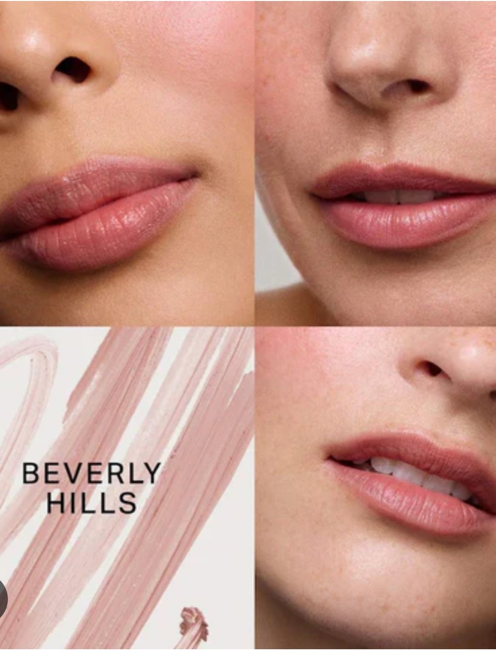 Merit Beverly Hills Signature Lip Liner SHEER LINER